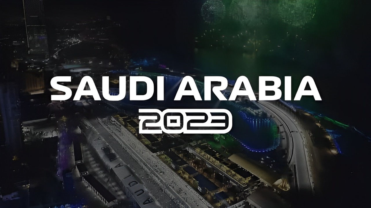 خلاصه گرند پری عربستان سعودی 2023 در 30 دقیقه